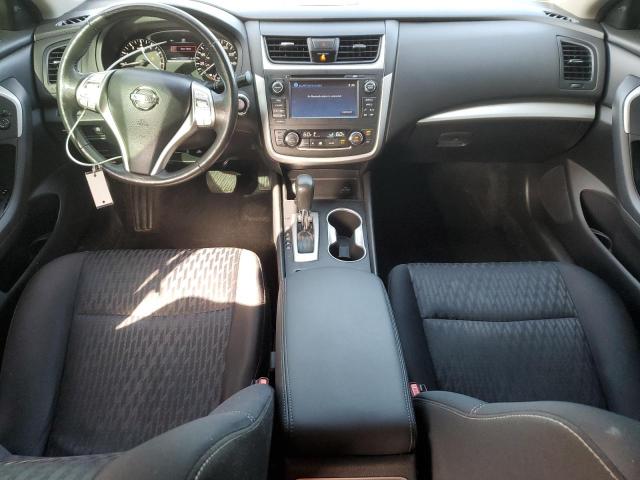 2017 NISSAN ALTIMA 2.5 - 1N4AL3AP2HC216327