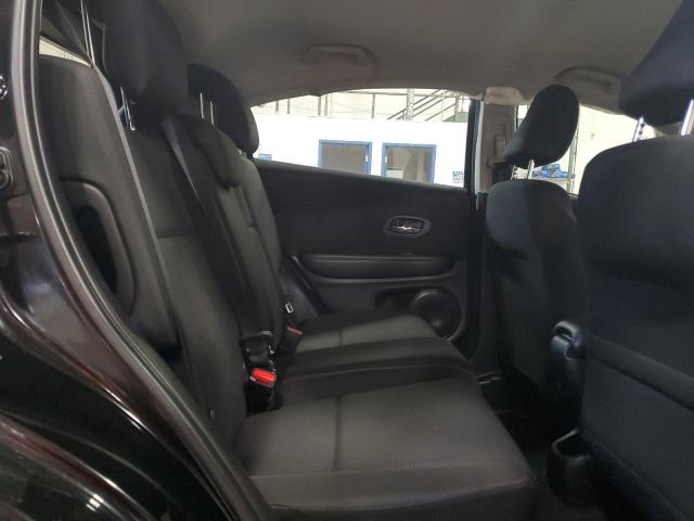 2016 HONDA HR-V LX - 3CZRU6H33GM720102