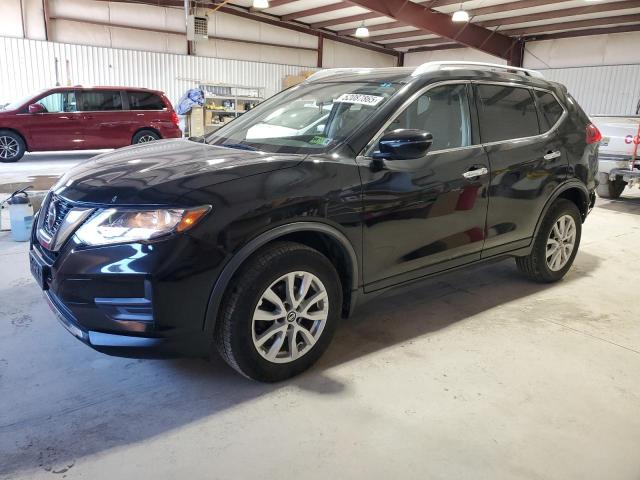 2018 NISSAN ROGUE S - JN8AT2MVXJW313038