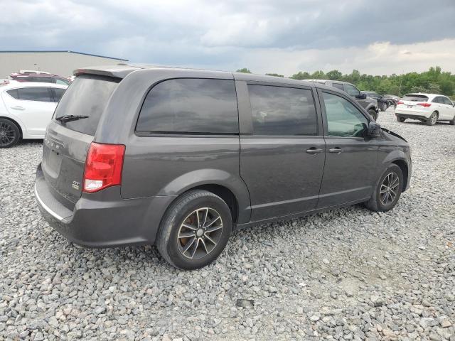 Vin: 2c4rdgegxkr534545, lot: 53805355, dodge caravan gt 20193
