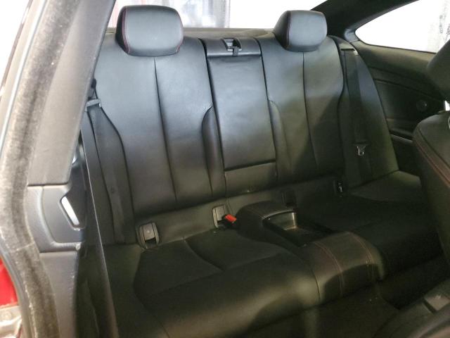 2016 BMW 428 XI - WBA3N9C54GK250704