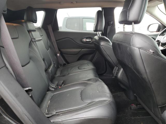 2015 JEEP CHEROKEE L - 1C4PJMDSXFW759064