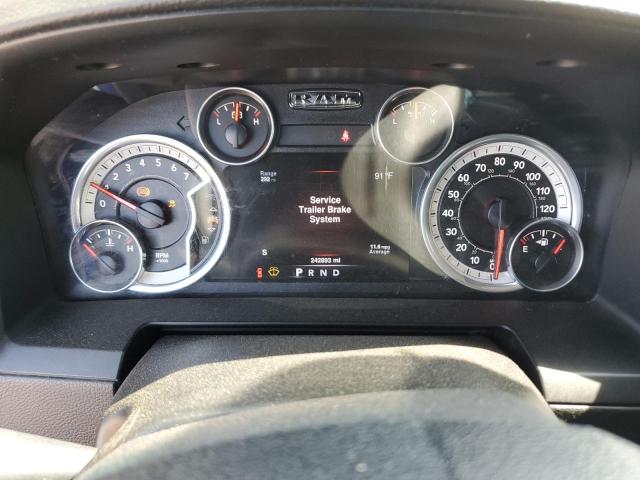 2016 RAM 1500 LARAM - 1C6RR7NT5GS419766