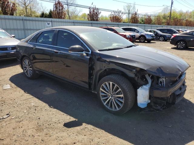 Vin: 3ln6l5b99jr615377, lot: 54342985, lincoln mkz premiere 20184