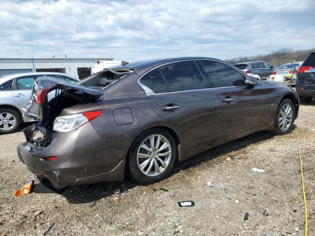 Vin: jn1cv7ar4gm252361, lot: 54087495, infiniti q50 base 20163