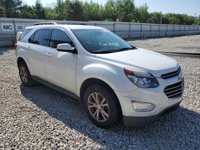 Vin: 2gnalcek7h1510487, lot: 54794995, chevrolet equinox lt 20174