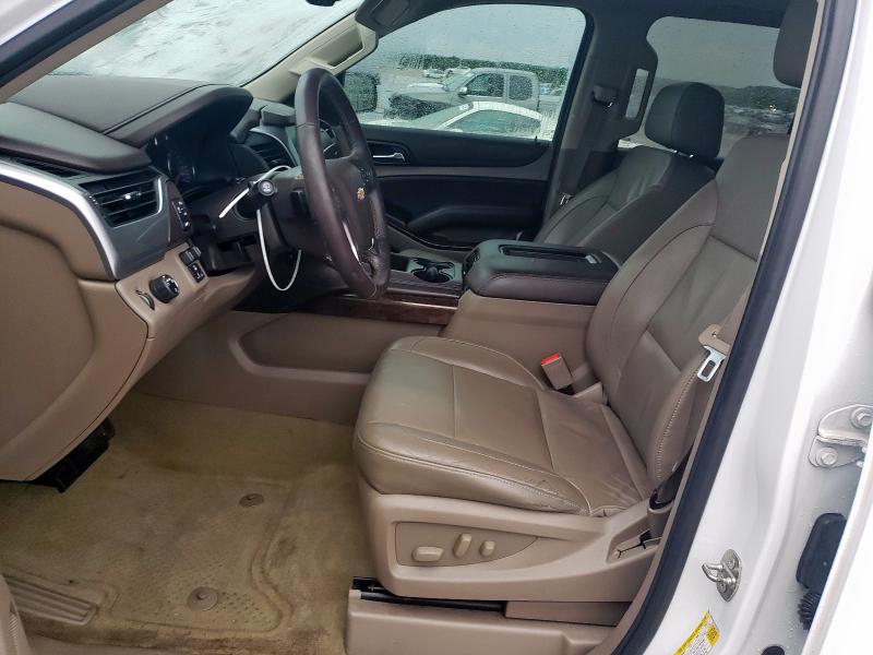 2016 CHEVROLET TAHOE C150 1GNSCBKC2GR475679