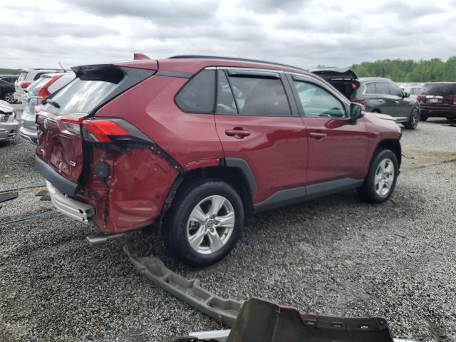 2020 TOYOTA RAV4 XLE - 2T3W1RFV0LW064022