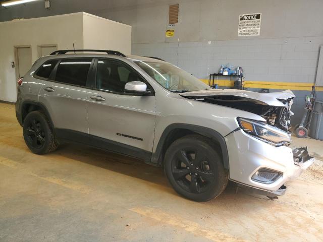 Vin: 1c4pjmlx0kd367701, lot: 55210775, jeep grand cher latitude plus 20194