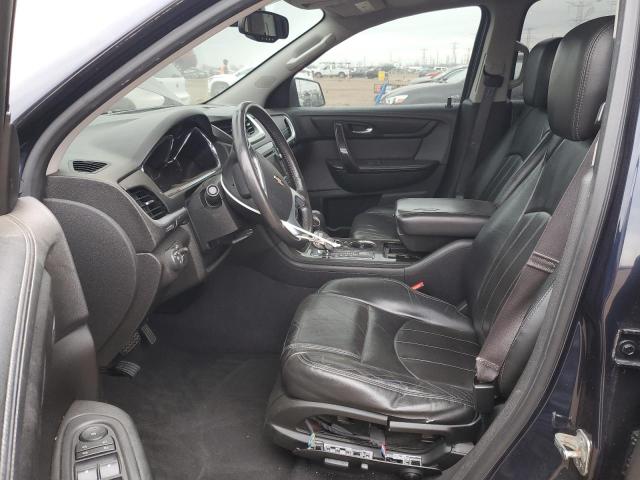 2015 CHEVROLET TRAVERSE L - 1GNKRJKD9FJ192016