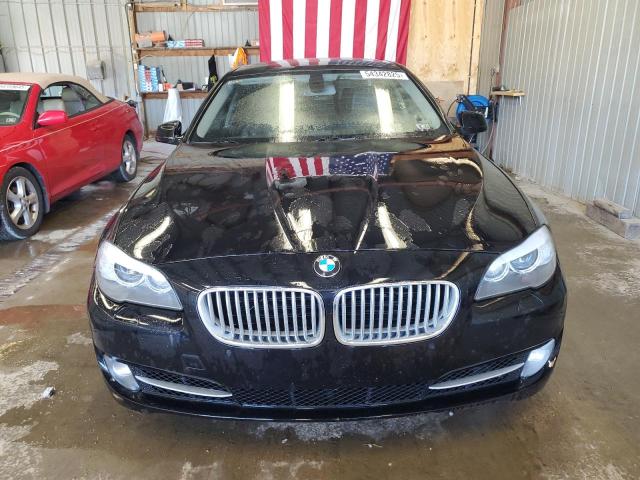 2011 BMW 550 XI - WBAFU9C55BC786578