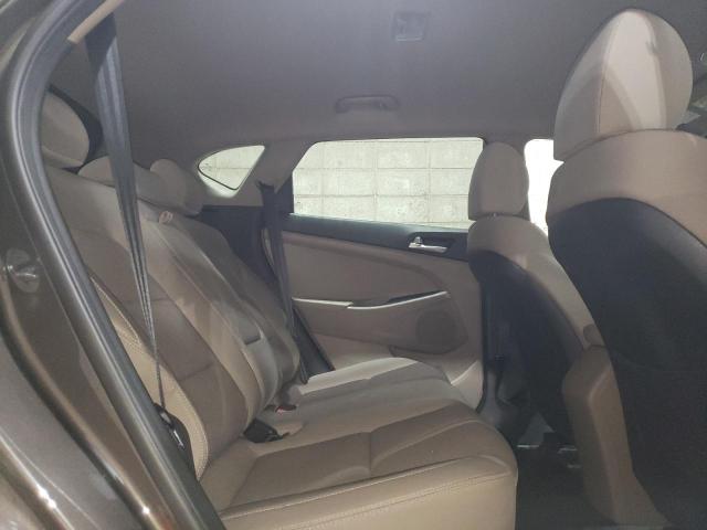 2019 HYUNDAI TUCSON SE KM8J23A41KU050995