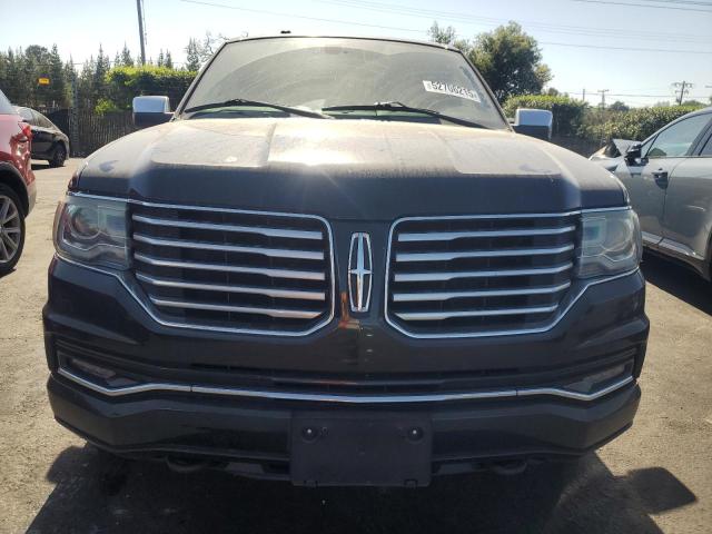 2015 LINCOLN NAVIGATOR - 5LMJJ2HT2FEJ09429