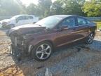 2015 FORD FUSION SE - 3FA6P0HD4FR157705