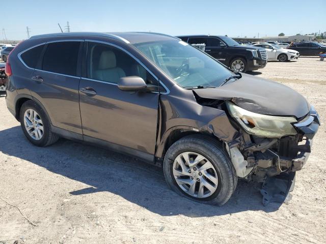 Vin: 2hkrm3h77fh539192, lot: 52096595, honda crv exl 20154