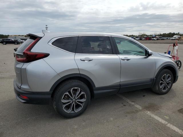 Vin: 2hkrw2h86nh665376, lot: 54134085, honda crv exl 20223