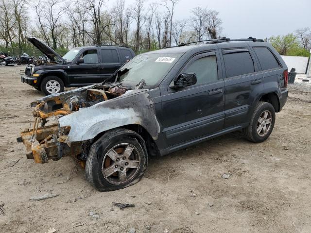 JEEP GRAND CHER
