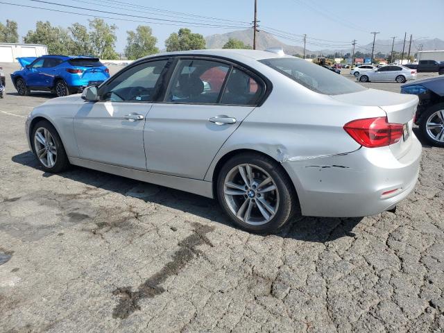 Vin: wba8e1g50gnu10934, lot: 54444815, bmw 3 series i 20162