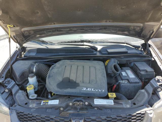 2015 DODGE GRAND CARA - 2C4RDGEG0FR649788