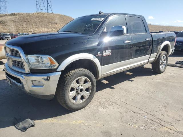 Vin: 3c6ur5fl2eg320582, lot: 52282625, ram 2500 laramie 2014 img_1