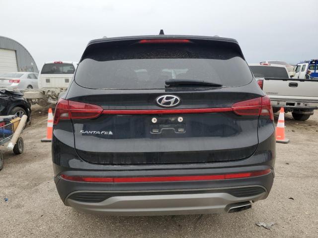 2023 HYUNDAI SANTA FE S - 5NMS24AJ6PH533935