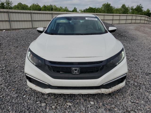 2019 HONDA CIVIC LX - 19XFC2F64KE037944