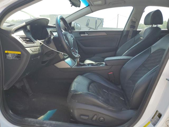 2017 HYUNDAI SONATA SPO - 5NPE34AF9HH478293