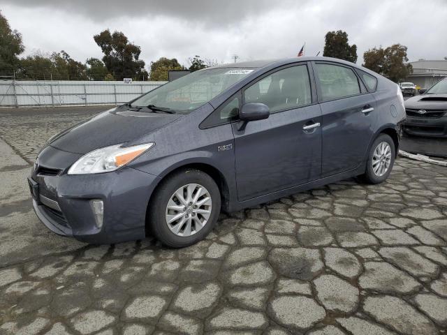 Vin: jtdkn3dpxc3011142, lot: 53493145, toyota prius 2012 img_1