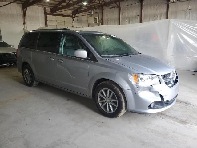 Vin: 2c4rdgcgxkr656342, lot: 54165985, dodge caravan sxt 20194