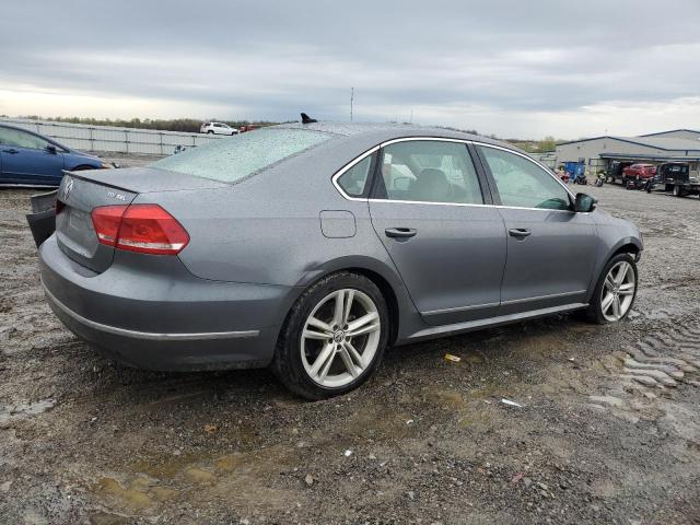 Vin: 1vwcn7a31ec045760, lot: 51482365, volkswagen passat sel 20143