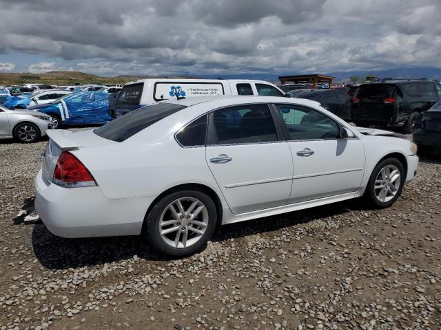 Vin: 2g1wc5e37d1140793, lot: 54942505, chevrolet impala ltz 20133