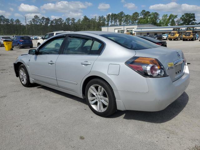 Vin: 1n4bl2ap9bn510706, lot: 53367135, nissan altima sr 20112