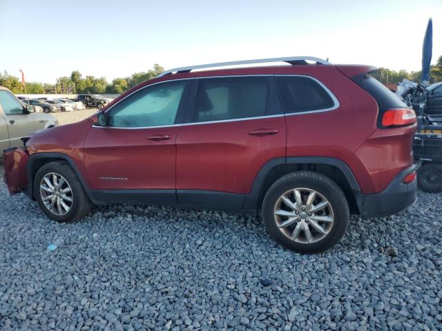 Vin: 1c4pjmdb8gw151402, lot: 53093455, jeep grand cher limited 20162