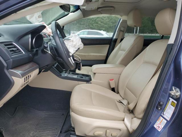 2016 SUBARU OUTBACK 2. - 4S4BSBNC7G3348819