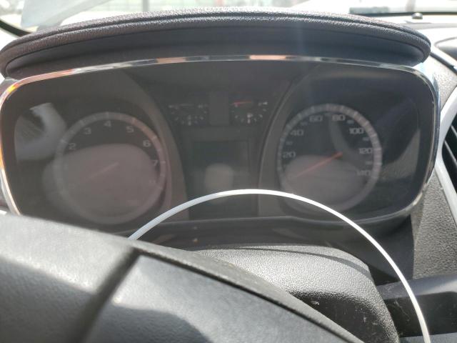 2015 GMC TERRAIN SL - 2GKALMEK7F6183477