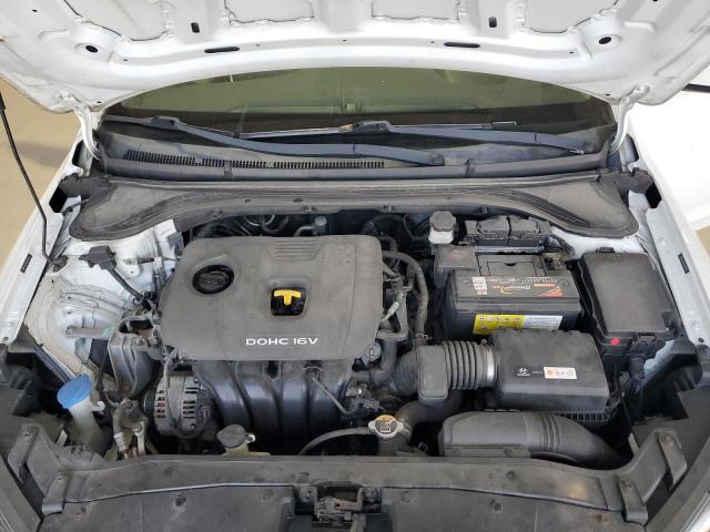 2017 HYUNDAI ELANTRA SE - 5NPD74LF8HH070929