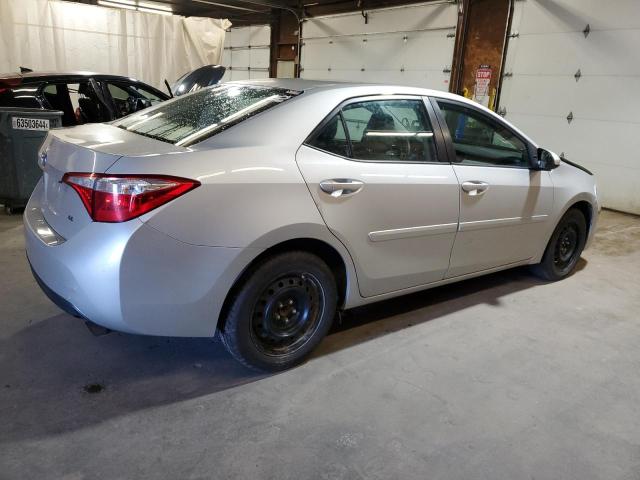 2014 TOYOTA COROLLA L - 2T1BURHE8EC067573