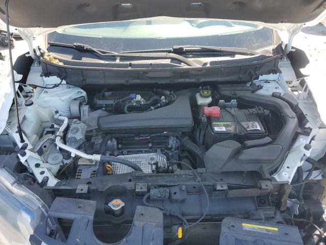 2017 NISSAN ROGUE S - KNMAT2MT0HP569901