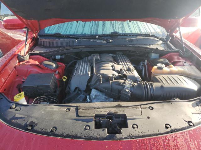 2016 DODGE CHARGER SR 2C3CDXEJ6GH310160