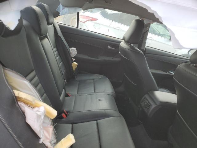 2015 TOYOTA CAMRY LE - 4T4BF1FK3FR492838