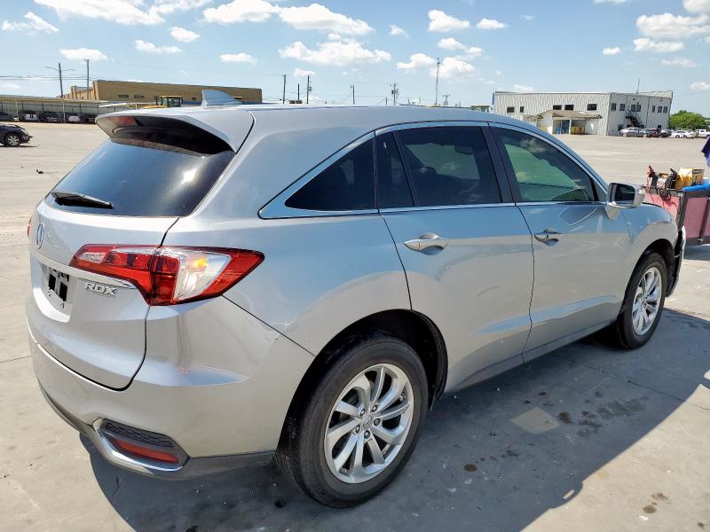 Vin: 5j8tb3h34jl014136, lot: 54171685, acura rdx 20183