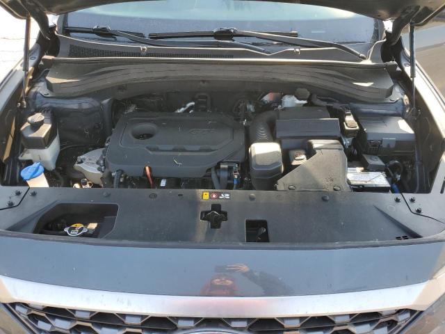 2019 HYUNDAI SANTA FE S - 5NMS23AD2KH085853