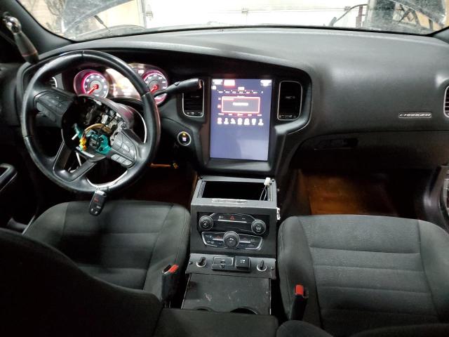 2016 DODGE CHARGER PO 2C3CDXKT3GH231390