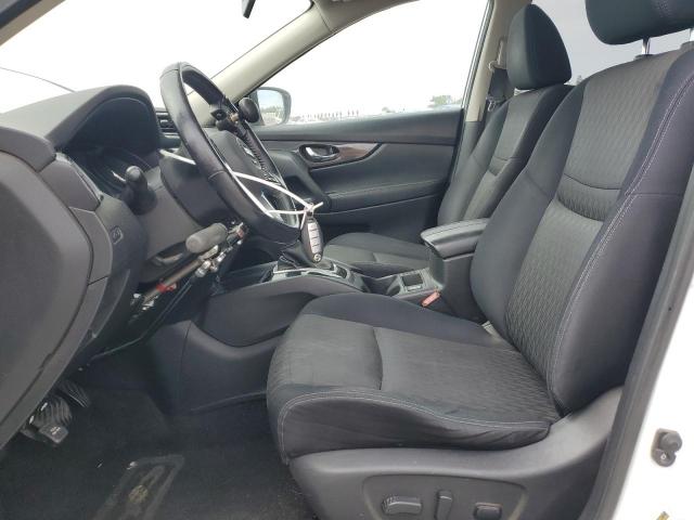 2017 NISSAN ROGUE S - JN8AT2MT9HW143571