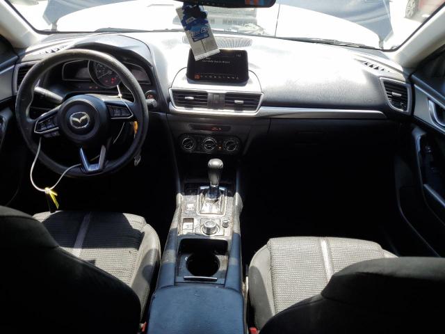 2017 MAZDA 3 SPORT - 3MZBN1U74HM157334