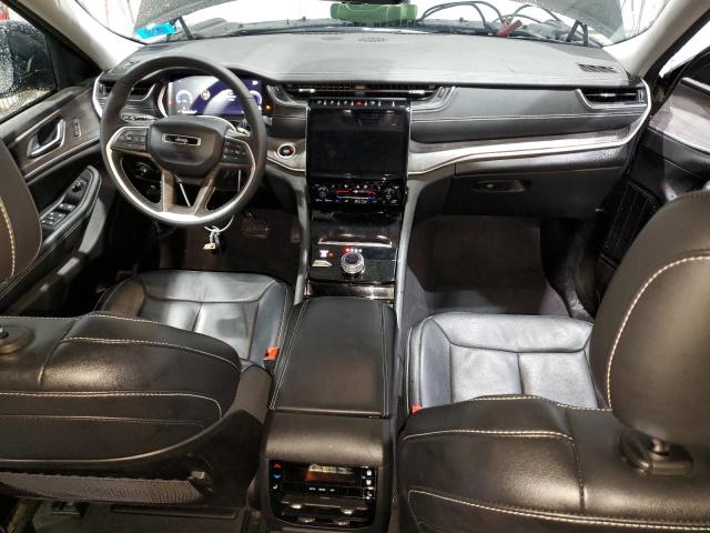 2023 JEEP GRAND CHER - 1C4RJKBG8P8792730