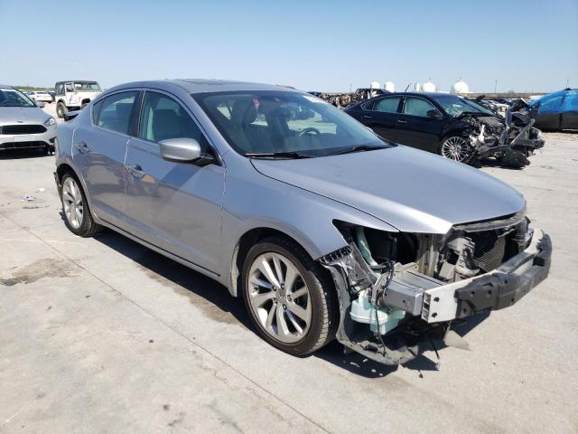 2016 ACURA ILX PREMIU 19UDE2F79GA019252