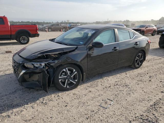 Vin: 3n1ab8cv6ry354566, lot: 53323535, nissan sentra sv 2024 img_1