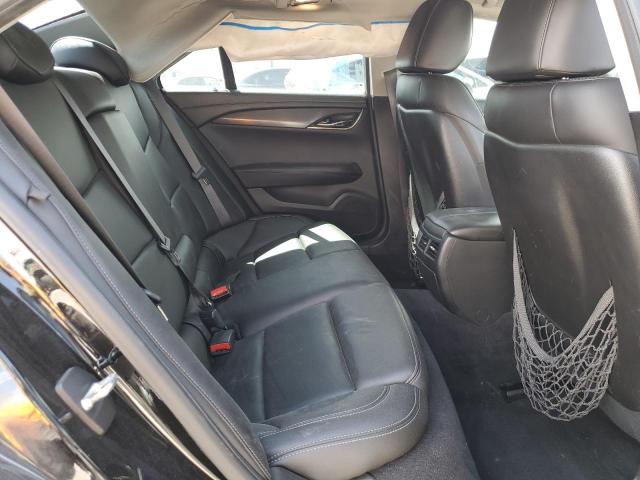 2018 CADILLAC ATS - 1G6AE5RX3J0176516
