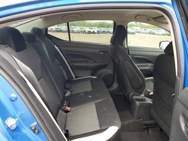 2020 NISSAN VERSA SV - 3N1CN8EV7LL883512